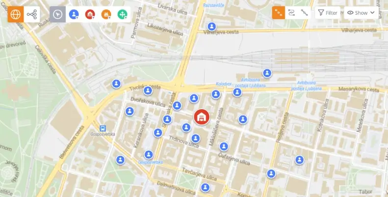 anyLogistix_food_delivery